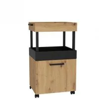 בר נייד <br> HOME BAR – תמונה 2