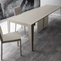קונסולה נפתחת לשולחן 2.9 מטר <br> דגם Tab