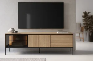 שידת טלויזיה Gloria TV 197 Light