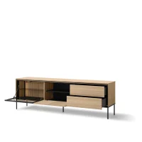 שידת טלויזיה Gloria TV 197 Light – תמונה 3