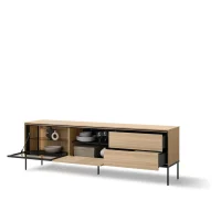 שידת טלויזיה Gloria TV 197 Light – תמונה 4